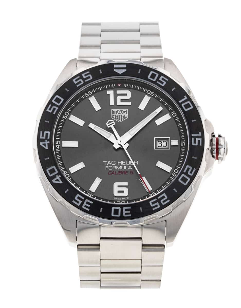 Tag Heuer Formula 1 WAZ2011.BA0842 Tag Heuer Formula 1 WAZ2011.BA0842